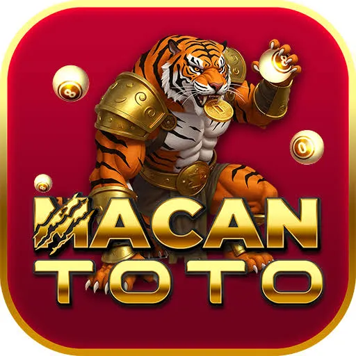 MACANTOTO - Game Olahraga Terbaik untuk Pecinta Sports