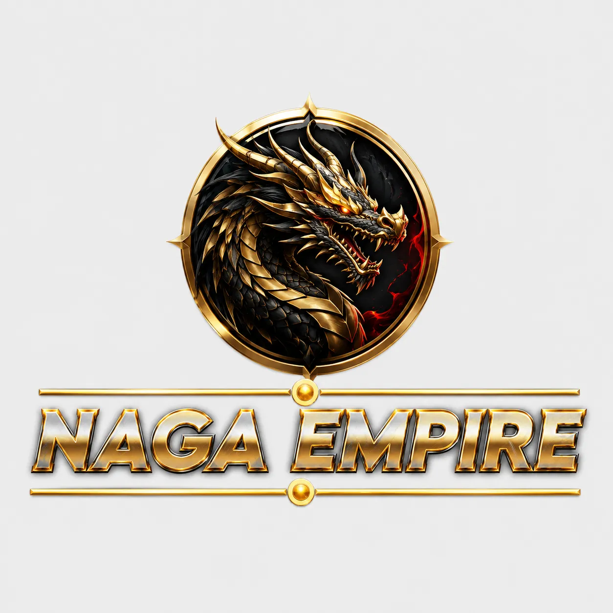 NAGAEMPIRE - Bangun Imperium Bisnis Tycoon Anda