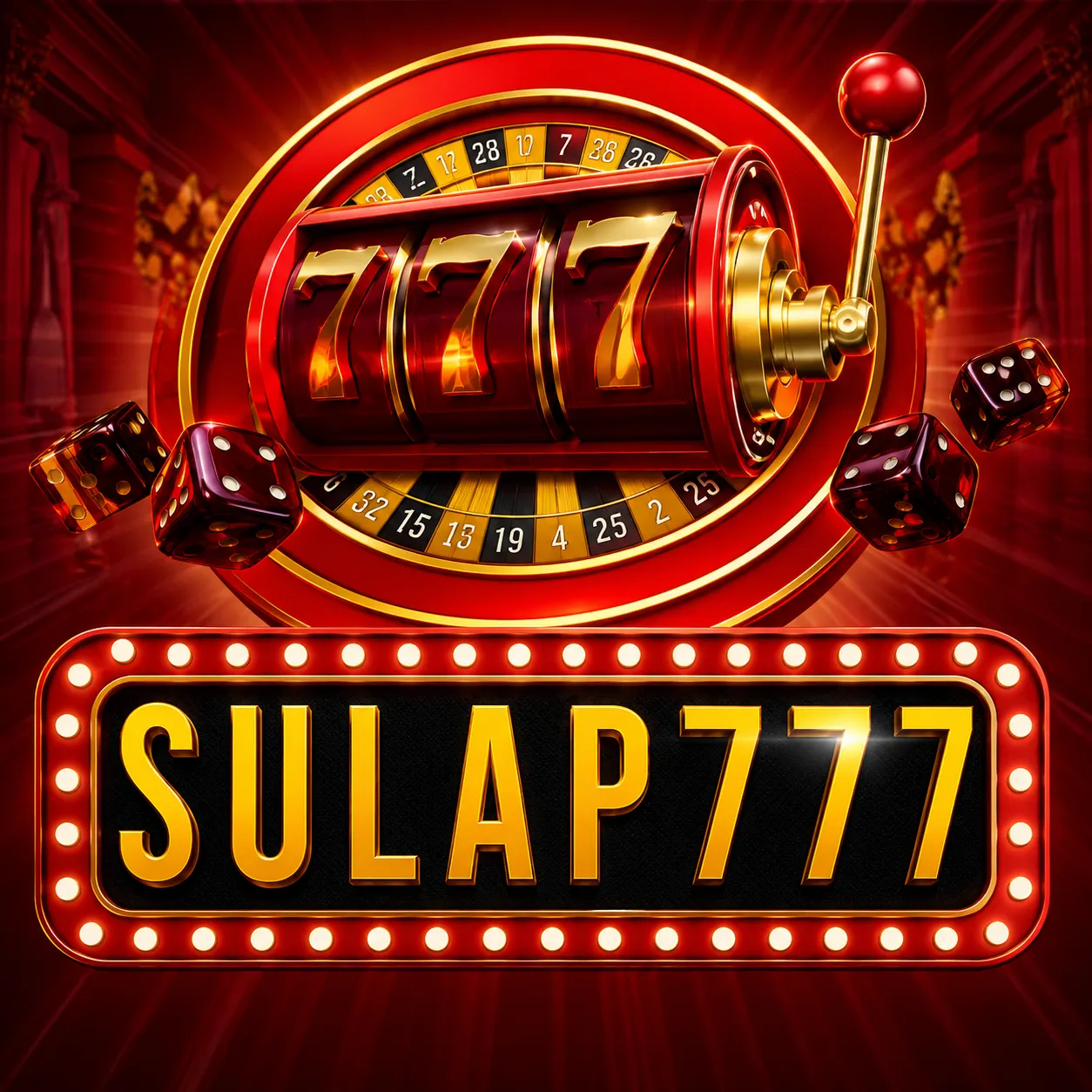 SULAP777 - Balapan Motor Penuh Aksi