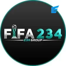 Logo fifa234